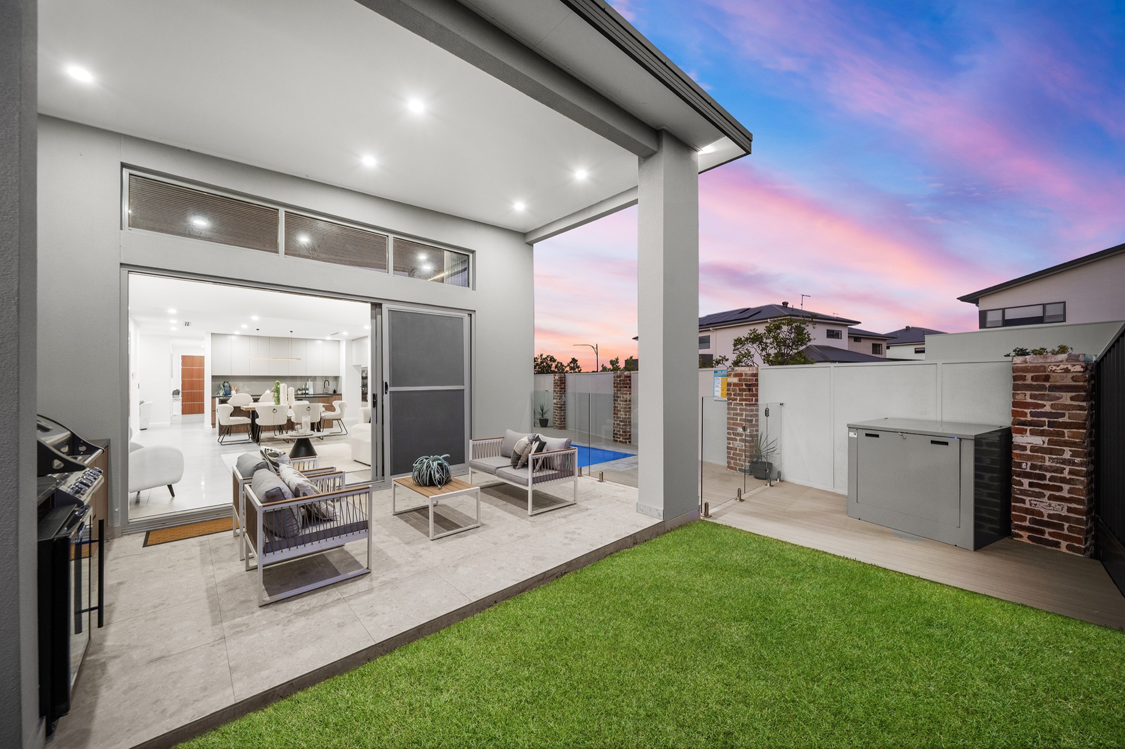 Wallangarra home design - image 2 of 9