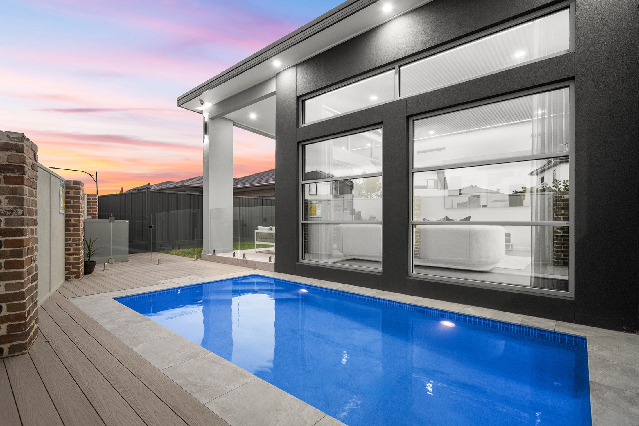 Wallangarra home design - image 3 of 9