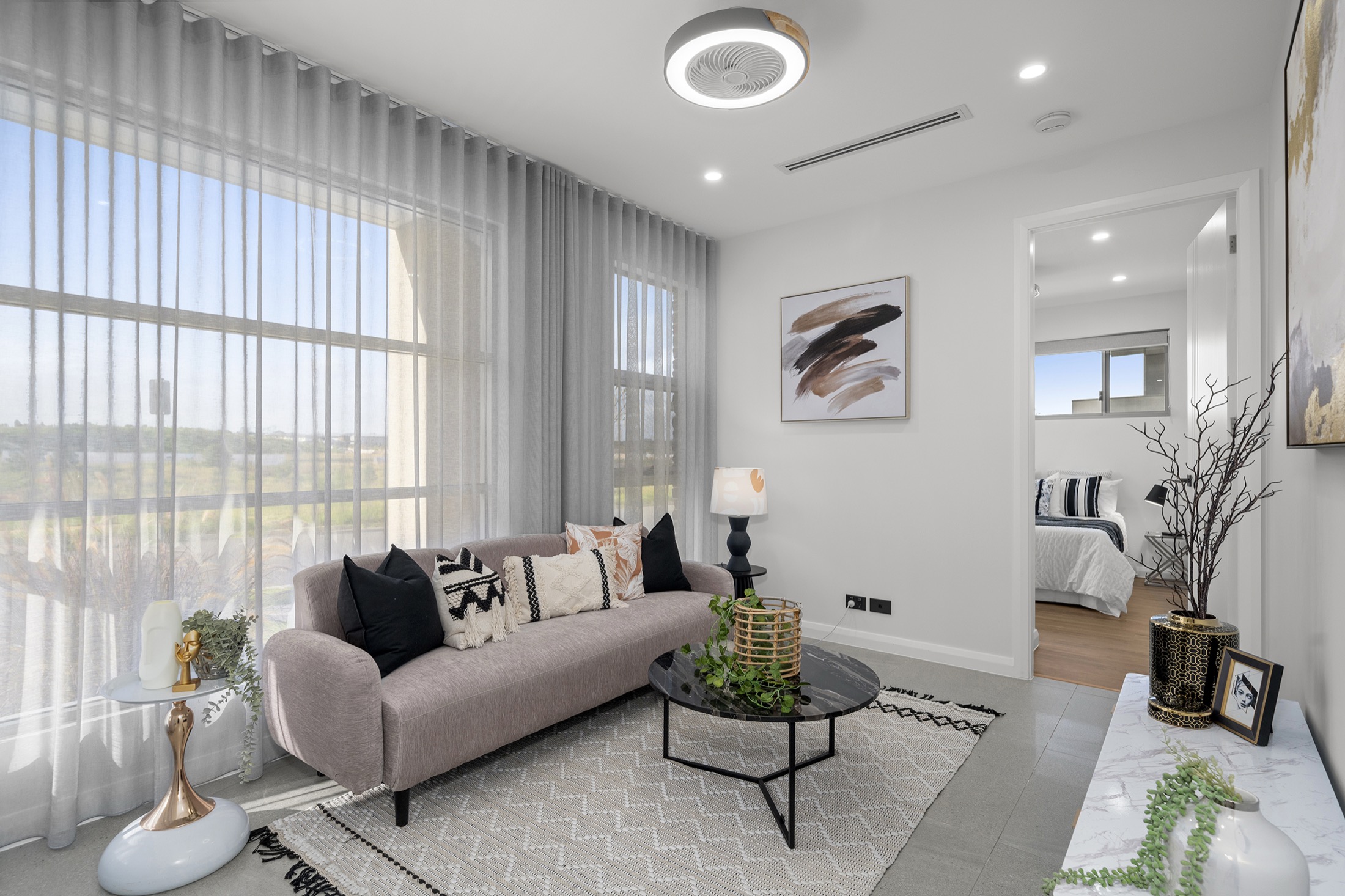 Wallangarra home design - image 4 of 9