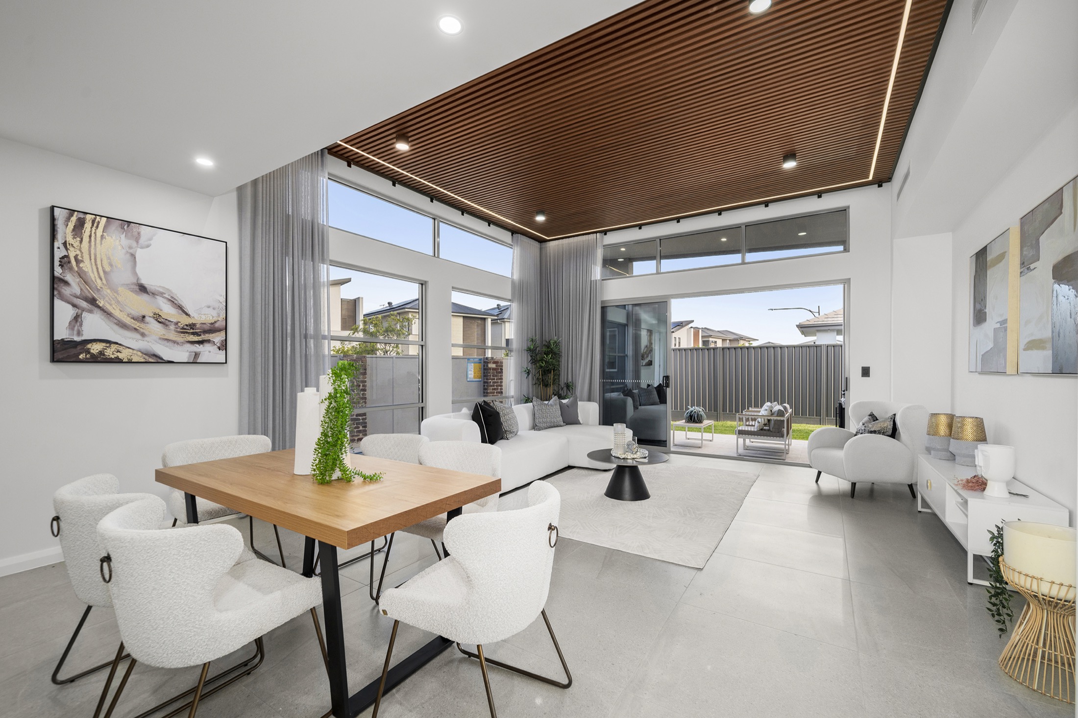 Wallangarra home design - image 7 of 9