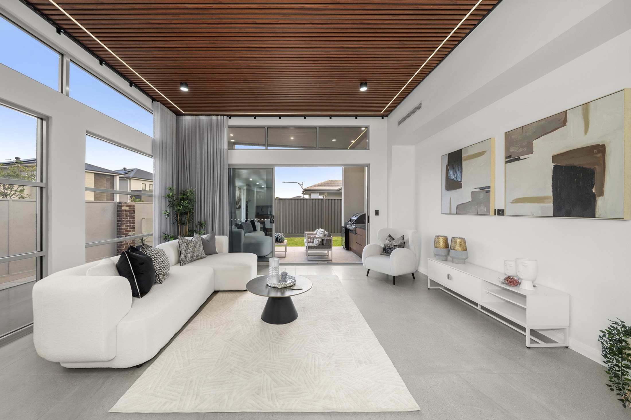 Wallangarra home design - image 8 of 9